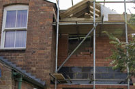 free Heck home extension quotes