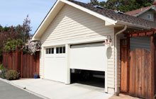 Heck garage construction leads